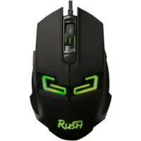 Игровая мышь SmartBuy Rush Storm SBM-916G-K фото 1